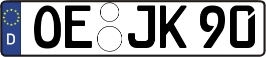 OE-JK90