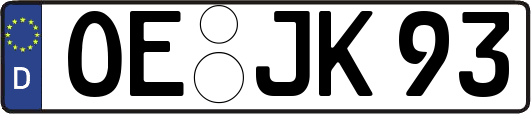 OE-JK93