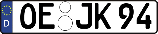 OE-JK94