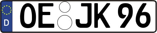 OE-JK96