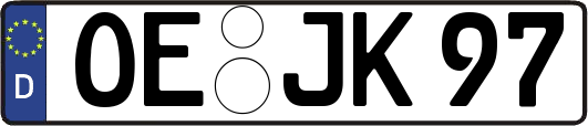 OE-JK97