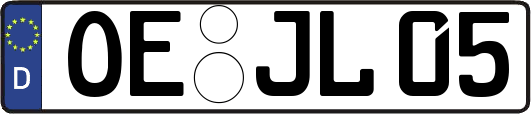 OE-JL05
