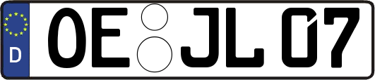 OE-JL07