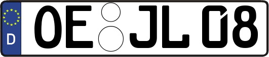 OE-JL08