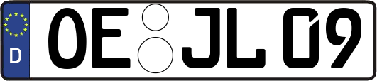 OE-JL09