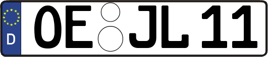 OE-JL11