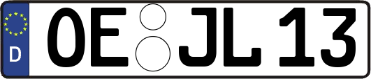 OE-JL13