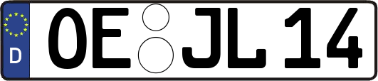 OE-JL14