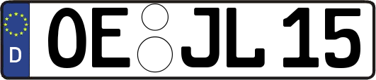 OE-JL15