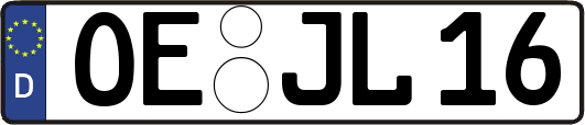 OE-JL16