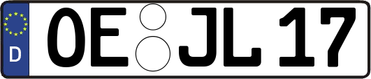 OE-JL17