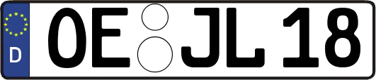 OE-JL18