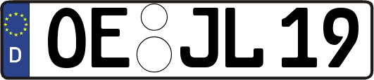 OE-JL19