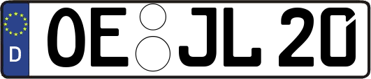 OE-JL20