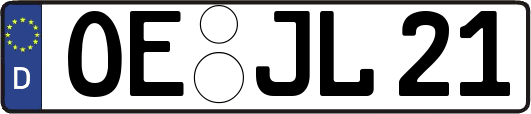OE-JL21