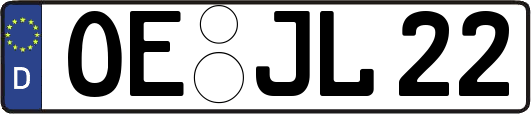 OE-JL22