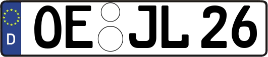 OE-JL26