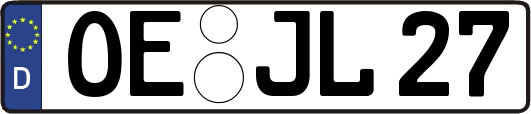 OE-JL27