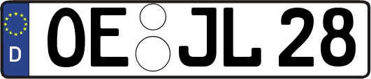 OE-JL28