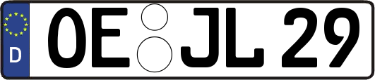 OE-JL29