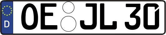 OE-JL30
