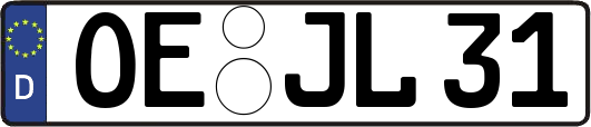 OE-JL31