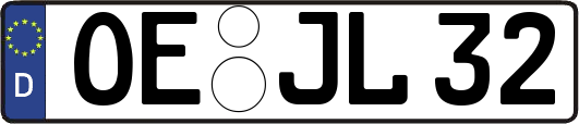 OE-JL32