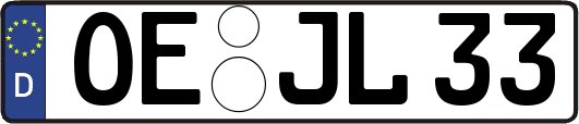 OE-JL33