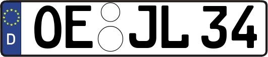OE-JL34