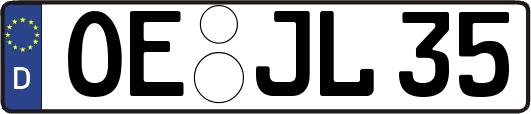 OE-JL35