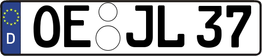 OE-JL37