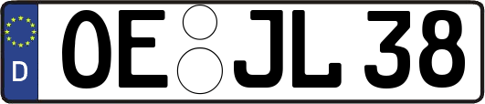 OE-JL38
