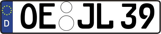 OE-JL39