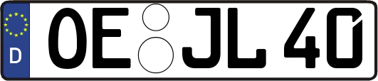 OE-JL40