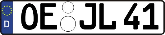 OE-JL41