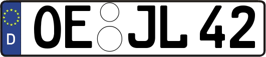 OE-JL42