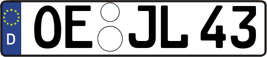 OE-JL43
