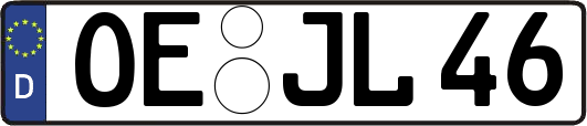 OE-JL46