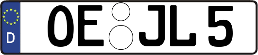 OE-JL5