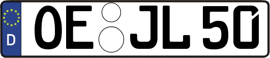 OE-JL50