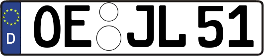 OE-JL51
