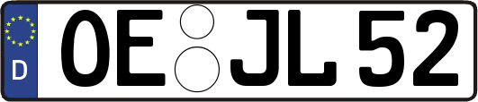 OE-JL52