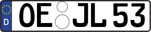 OE-JL53