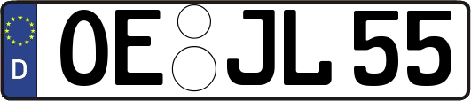 OE-JL55