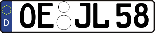OE-JL58