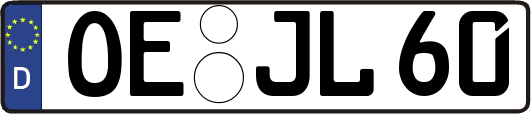 OE-JL60