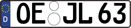 OE-JL63
