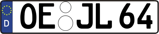 OE-JL64