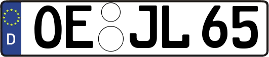OE-JL65