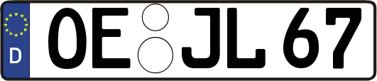 OE-JL67